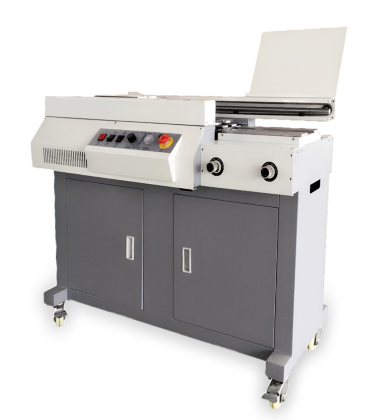 Perfect Binder Machine